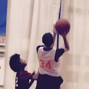 Meet your Posher, Gage